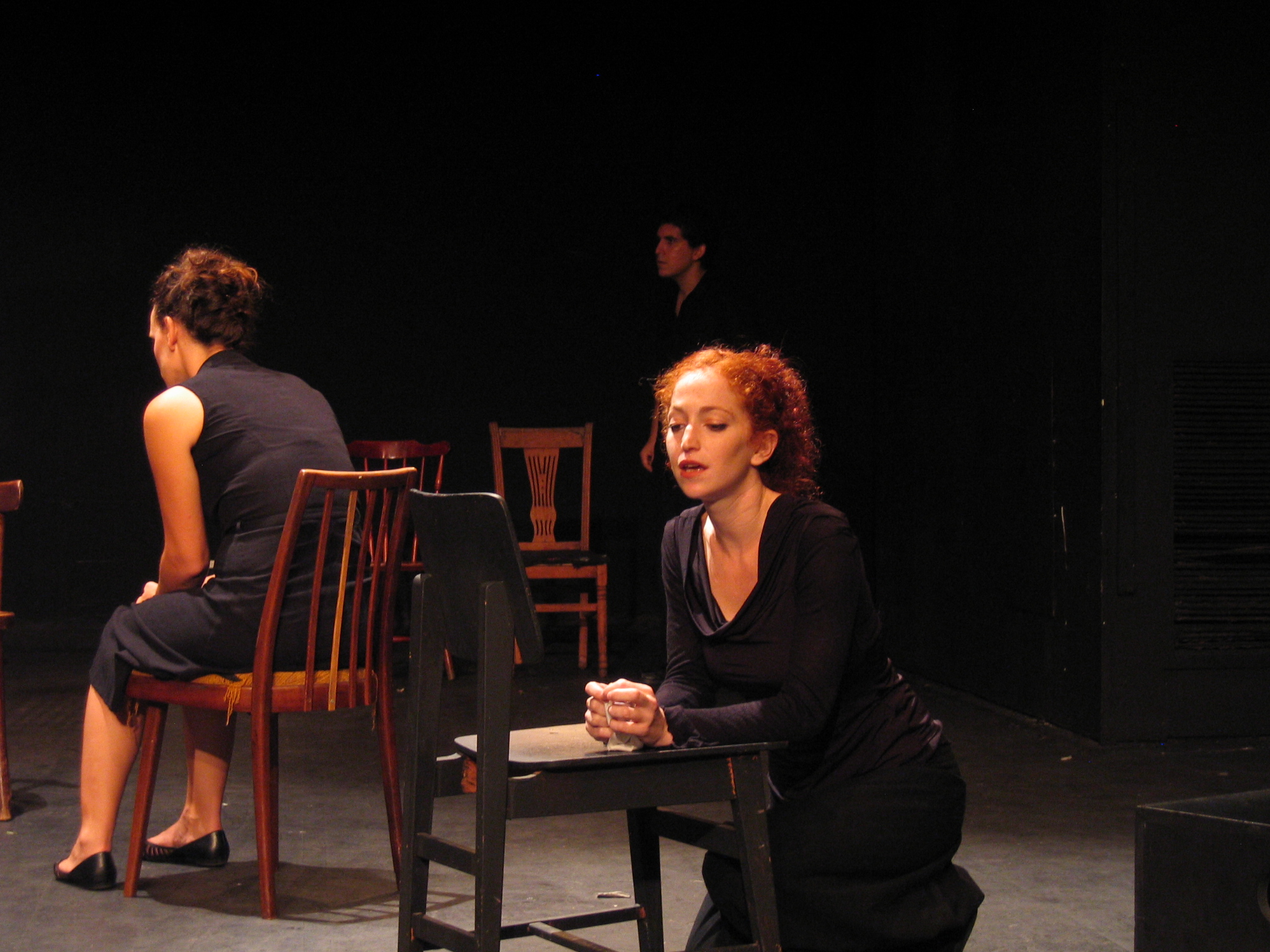 Oded Liphshitz production