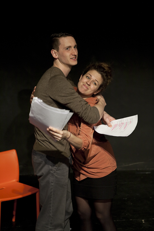 האור עולה עלי